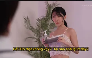 Mất trinh cặc vì chị đồng nghiệp quá xinh