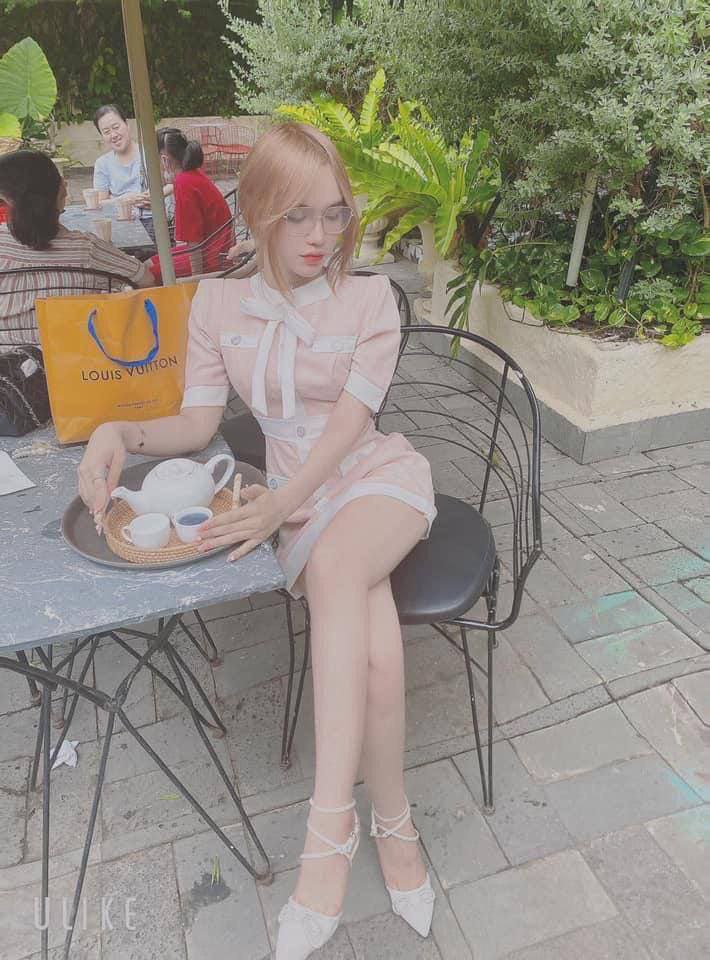 Em ghệ chuẩn bị debut hồn nhiên khoe dáng và cái kết